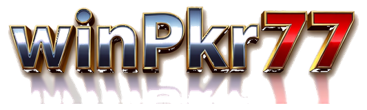 winpkr77 logo